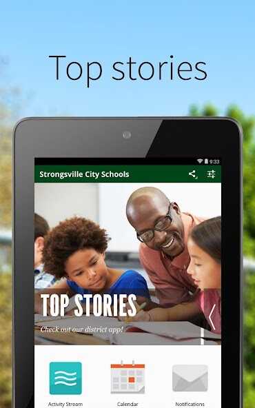 Emulate Android APK Strongsville City Schools Emulate Android APK Strongsville City Schools