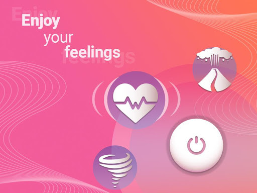 Run android online APK Strong Vibrator - Vibration Massager from MyAndroid or emulate Strong Vibrator - Vibration Massager using MyAndroid