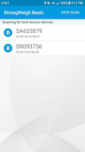 Run android online APK StrongWeigh from MyAndroid or emulate StrongWeigh using MyAndroid Run android online APK StrongWeigh from MyAndroid or emulate StrongWeigh using MyAndroid