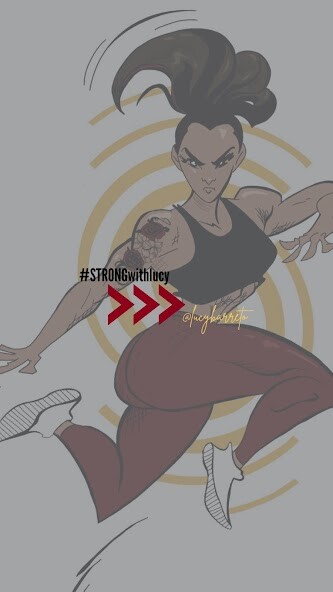 Run android online APK STRONGwithlucy from MyAndroid or emulate STRONGwithlucy using MyAndroid