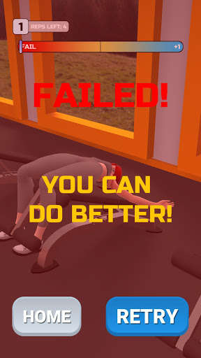 Run android online APK Strong Woman from MyAndroid or emulate Strong Woman using MyAndroid