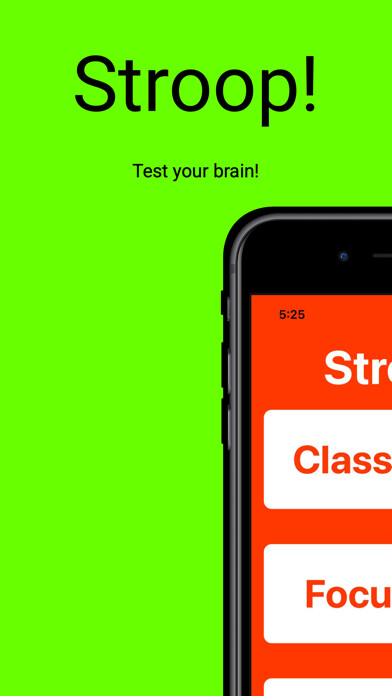 Emulate Android APK Stroop! Emulate Android APK Stroop!