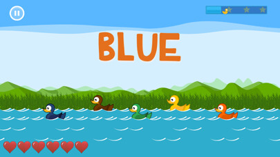 Emulate iPhone app Stroopy Duck using MyAndroid Emulate iPhone app Stroopy Duck using MyAndroid