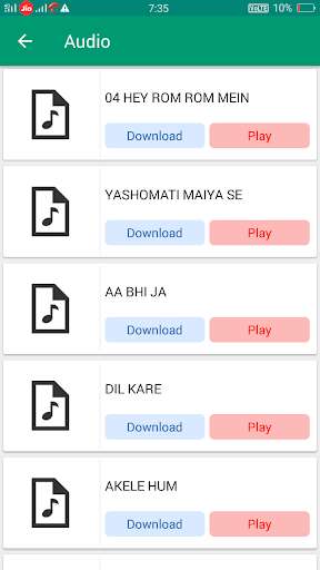 Run android online APK St. Rose Academy Sr. Sec. School from MyAndroid or emulate St. Rose Academy Sr. Sec. School using MyAndroid