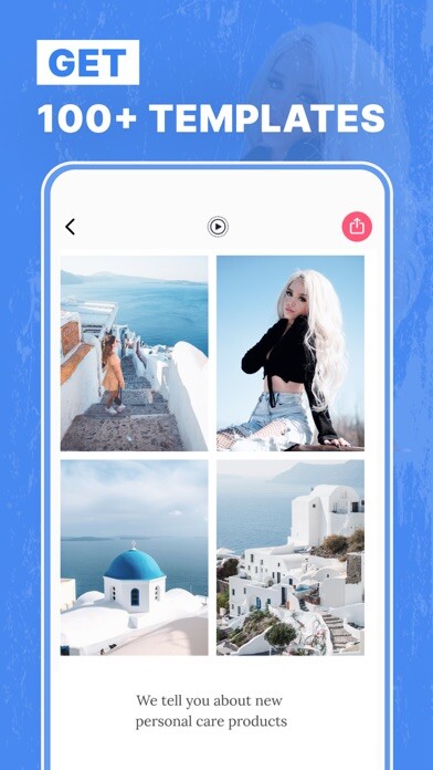 Emulate iPhone app STR: Story Maker for Instagram using MyAndroid Emulate iPhone app STR: Story Maker for Instagram using MyAndroid