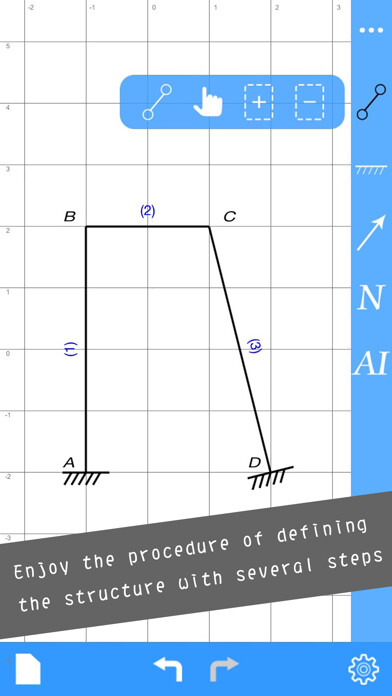 Emulate iPhone app StrucMaster using MyAndroid Emulate iPhone app StrucMaster using MyAndroid