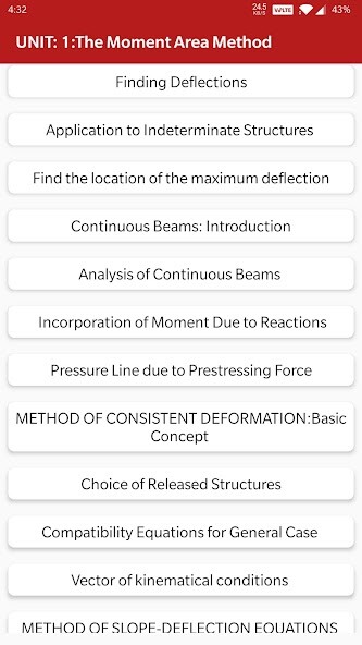 Run android online APK Structural Analysis - II from MyAndroid or emulate Structural Analysis - II using MyAndroid Run android online APK Structural Analysis - II from MyAndroid or emulate Structural Analysis - II using MyAndroid