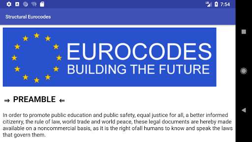 Run android online APK Structural Eurocodes from MyAndroid or emulate Structural Eurocodes using MyAndroid Run android online APK Structural Eurocodes from MyAndroid or emulate Structural Eurocodes using MyAndroid