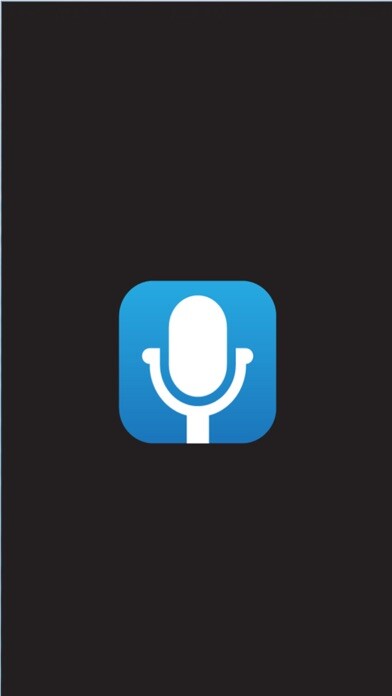 Emulate iPhone app Structured Dictation using MyAndroid Emulate iPhone app Structured Dictation using MyAndroid