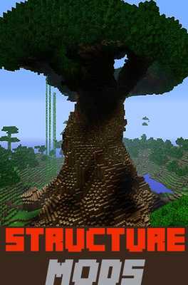 Emulate Android APK Structure Mods For MCPE