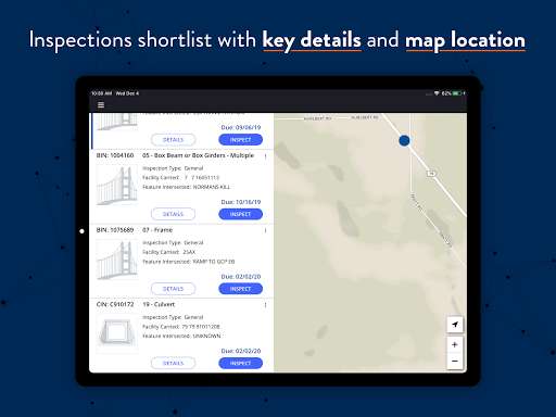 Run android online APK Structures Inspector from MyAndroid or emulate Structures Inspector using MyAndroid