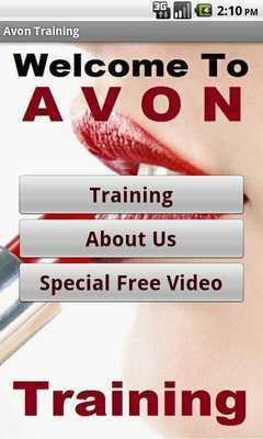 Emulate Android APK Struggling In Avon Business