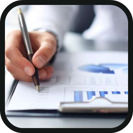Run android online APK Struktur Dasar Akuntansi from MyAndroid or emulate Struktur Dasar Akuntansi using MyAndroid