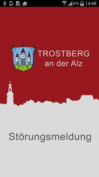 Run android online APK Störungsmelder Trostberg from MyAndroid or emulate Störungsmelder Trostberg using MyAndroid Run android online APK Störungsmelder Trostberg from MyAndroid or emulate Störungsmelder Trostberg using MyAndroid