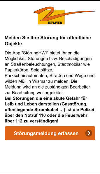 Run android online APK Störung Wismar from MyAndroid or emulate Störung Wismar using MyAndroid Run android online APK Störung Wismar from MyAndroid or emulate Störung Wismar using MyAndroid