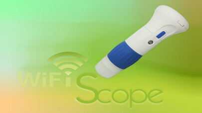 Emulate iPhone app STR WiFiScope using MyAndroid Emulate iPhone app STR WiFiScope using MyAndroid