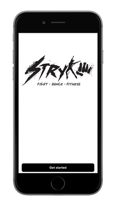 Emulate iPhone app Stryke Fitness using MyAndroid Emulate iPhone app Stryke Fitness using MyAndroid