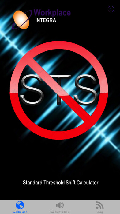 Emulate iPhone app STS Calculator using MyAndroid
