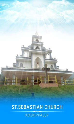 Run android online APK ST.SEBASTIAN CHURCH, KODOPPALLY from MyAndroid or emulate ST.SEBASTIAN CHURCH, KODOPPALLY using MyAndroid Run android online APK ST.SEBASTIAN CHURCH, KODOPPALLY from MyAndroid or emulate ST.SEBASTIAN CHURCH, KODOPPALLY using MyAndroid
