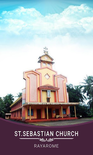 Run android online APK ST.SEBASTIAN CHURCH,RAYAROME from MyAndroid or emulate ST.SEBASTIAN CHURCH,RAYAROME using MyAndroid Run android online APK ST.SEBASTIAN CHURCH,RAYAROME from MyAndroid or emulate ST.SEBASTIAN CHURCH,RAYAROME using MyAndroid