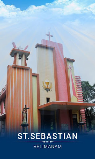 Run android online APK ST.SEBASTIAN CHURCH, VELIMANAM from MyAndroid or emulate ST.SEBASTIAN CHURCH, VELIMANAM using MyAndroid