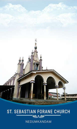 Run android online APK St. Sebastian Forane Church Nedumkandam from MyAndroid or emulate St. Sebastian Forane Church Nedumkandam using MyAndroid
