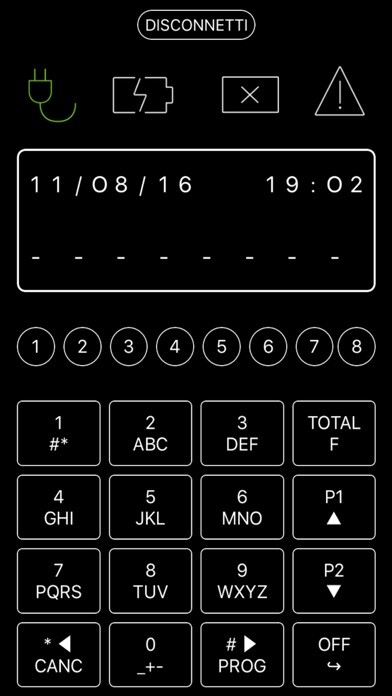 Emulate iPhone app STS e-bus Keypad FREE using MyAndroid Emulate iPhone app STS e-bus Keypad FREE using MyAndroid