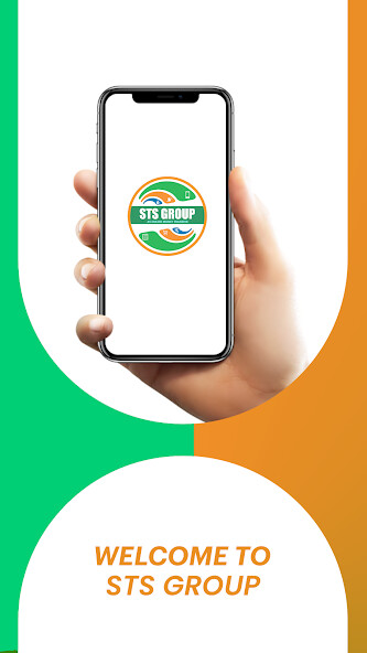 Run android online APK STS GROUP from MyAndroid or emulate STS GROUP using MyAndroid