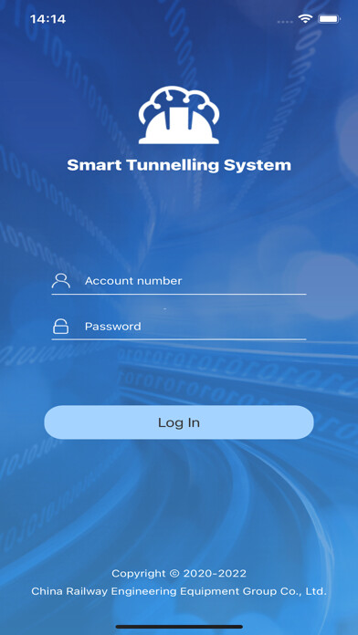 Emulate iPhone app STS - Mobile using MyAndroid