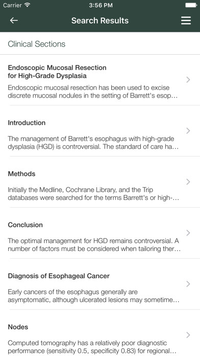 Emulate iPhone app STS Practice Guidelines using MyAndroid Emulate iPhone app STS Practice Guidelines using MyAndroid