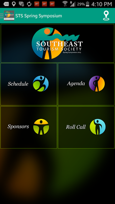Emulate Android APK STS Spring Symposium Emulate Android APK STS Spring Symposium