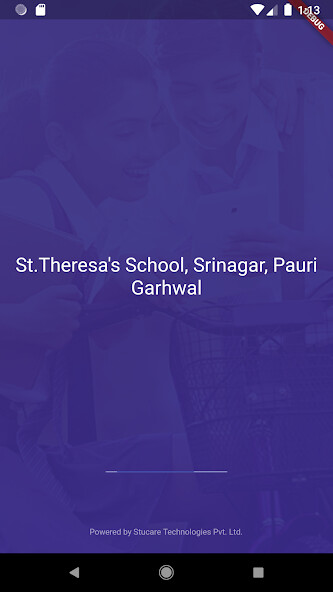 Run android online APK St.Theresas School, Srinagar, Pauri Garhwal from MyAndroid or emulate St.Theresas School, Srinagar, Pauri Garhwal using MyAndroid