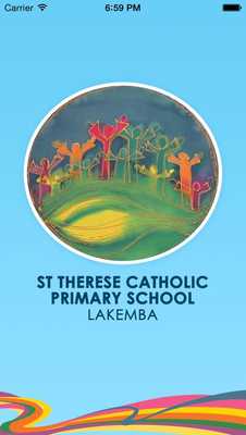 Emulate Android APK St Therese Catholic PS Lakemba Emulate Android APK St Therese Catholic PS Lakemba