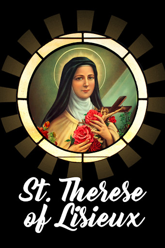 Run android online APK St.Therese Novena Prayers from MyAndroid or emulate St.Therese Novena Prayers using MyAndroid