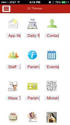 Emulate Android APK St Therese Emulate Android APK St Therese
