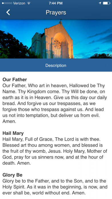 Emulate iPhone app St. Thomas Aquinas Catholic Church - Dallas, TX using MyAndroid Emulate iPhone app St. Thomas Aquinas Catholic Church - Dallas, TX using MyAndroid