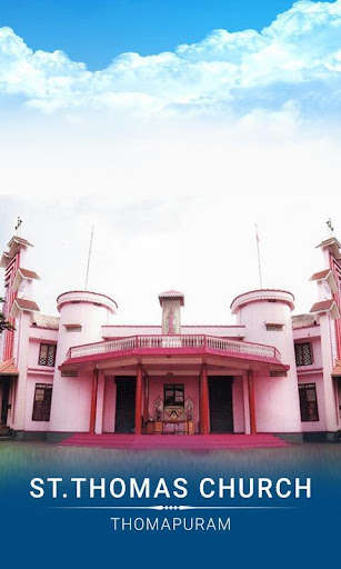 Run android online APK ST.THOMAS CHURCH, THOMAPURAM from MyAndroid or emulate ST.THOMAS CHURCH, THOMAPURAM using MyAndroid