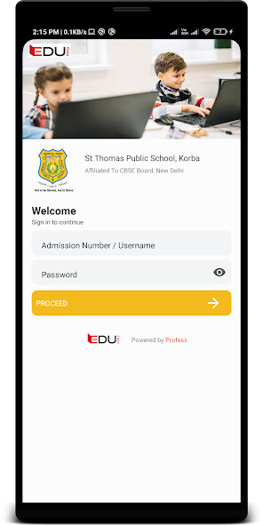 Run android online APK St.Thomas Public School Korba from MyAndroid or emulate St.Thomas Public School Korba using MyAndroid Run android online APK St.Thomas Public School Korba from MyAndroid or emulate St.Thomas Public School Korba using MyAndroid