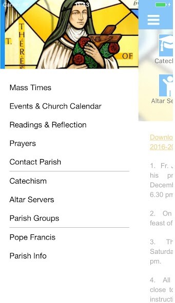 Run android online APK St. Thérèse Salmiya Church from MyAndroid or emulate St. Thérèse Salmiya Church using MyAndroid Run android online APK St. Thérèse Salmiya Church from MyAndroid or emulate St. Thérèse Salmiya Church using MyAndroid