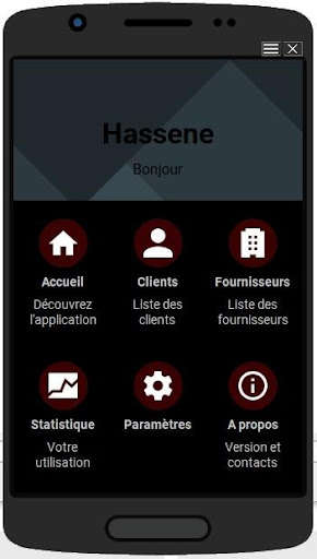 Run android online APK STTM TUNISIE from MyAndroid or emulate STTM TUNISIE using MyAndroid