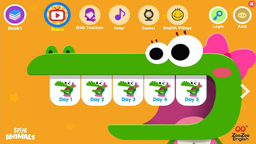 Run android online APK STTW - Animals from MyAndroid or emulate STTW - Animals using MyAndroid