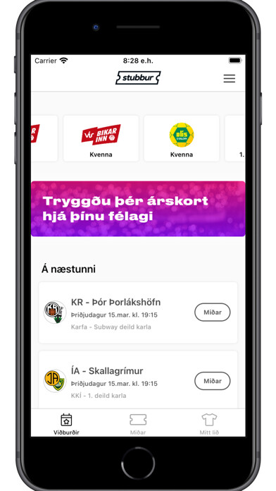 Run android online APK Stubbur from MyAndroid or emulate Stubbur using MyAndroid