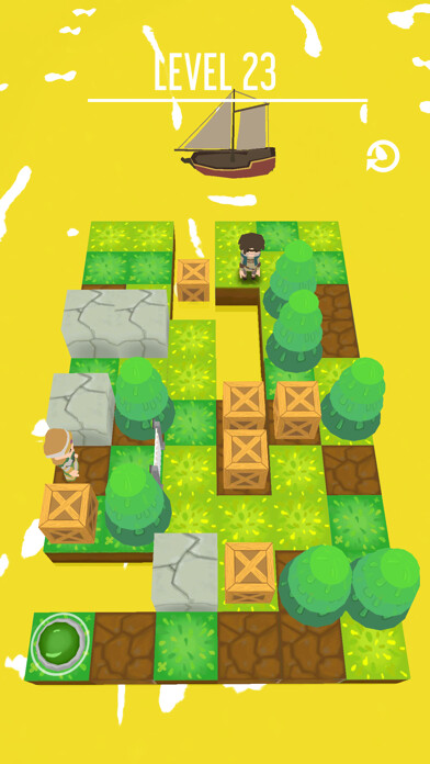 Emulate iPhone app Stuck With You using MyAndroid Emulate iPhone app Stuck With You using MyAndroid