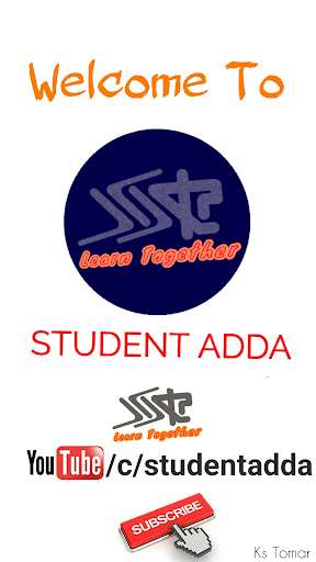 Run android online APK STUDENT ADDA from MyAndroid or emulate STUDENT ADDA using MyAndroid Run android online APK STUDENT ADDA from MyAndroid or emulate STUDENT ADDA using MyAndroid