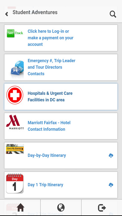 Run android online APK Student Adventures from MyAndroid or emulate Student Adventures using MyAndroid
