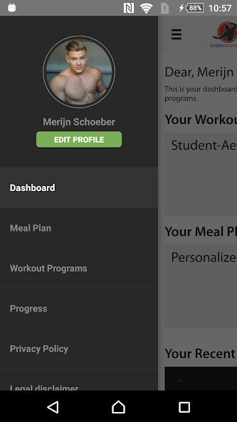 Run android online APK Student Asthetics from MyAndroid or emulate Student Asthetics using MyAndroid