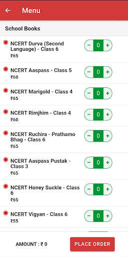 Run android online APK Student Bazaar from MyAndroid or emulate Student Bazaar using MyAndroid