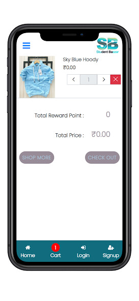 Run android online APK Student bazzar from MyAndroid or emulate Student bazzar using MyAndroid Run android online APK Student bazzar from MyAndroid or emulate Student bazzar using MyAndroid