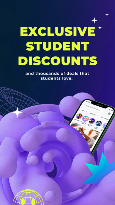 Emulate iPhone app Student Beans: College Deals using MyAndroid Emulate iPhone app Student Beans: College Deals using MyAndroid