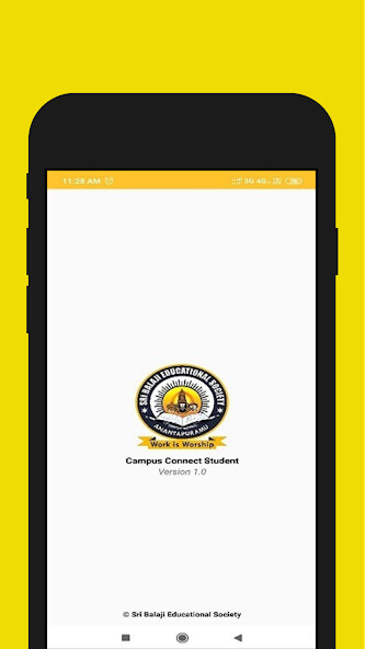 Run android online APK Student Campus Connect from MyAndroid or emulate Student Campus Connect using MyAndroid